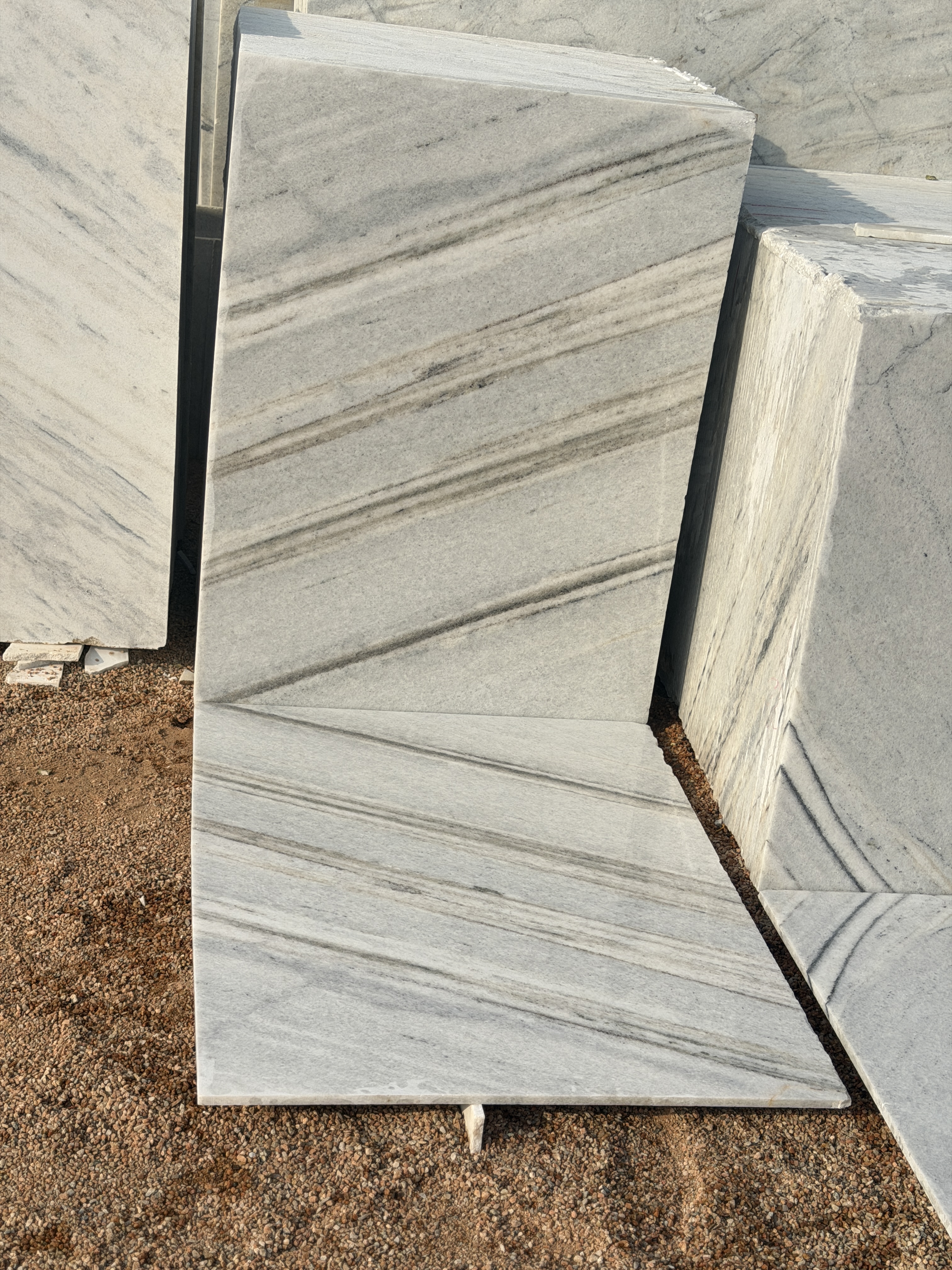 MATABHAR MARBLE