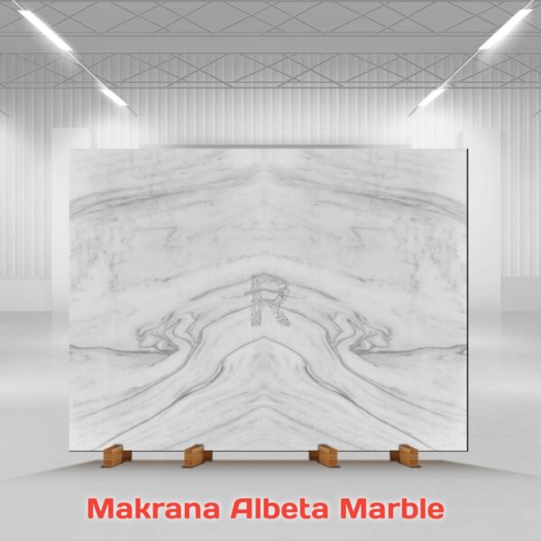 Makrana Albeta Marble