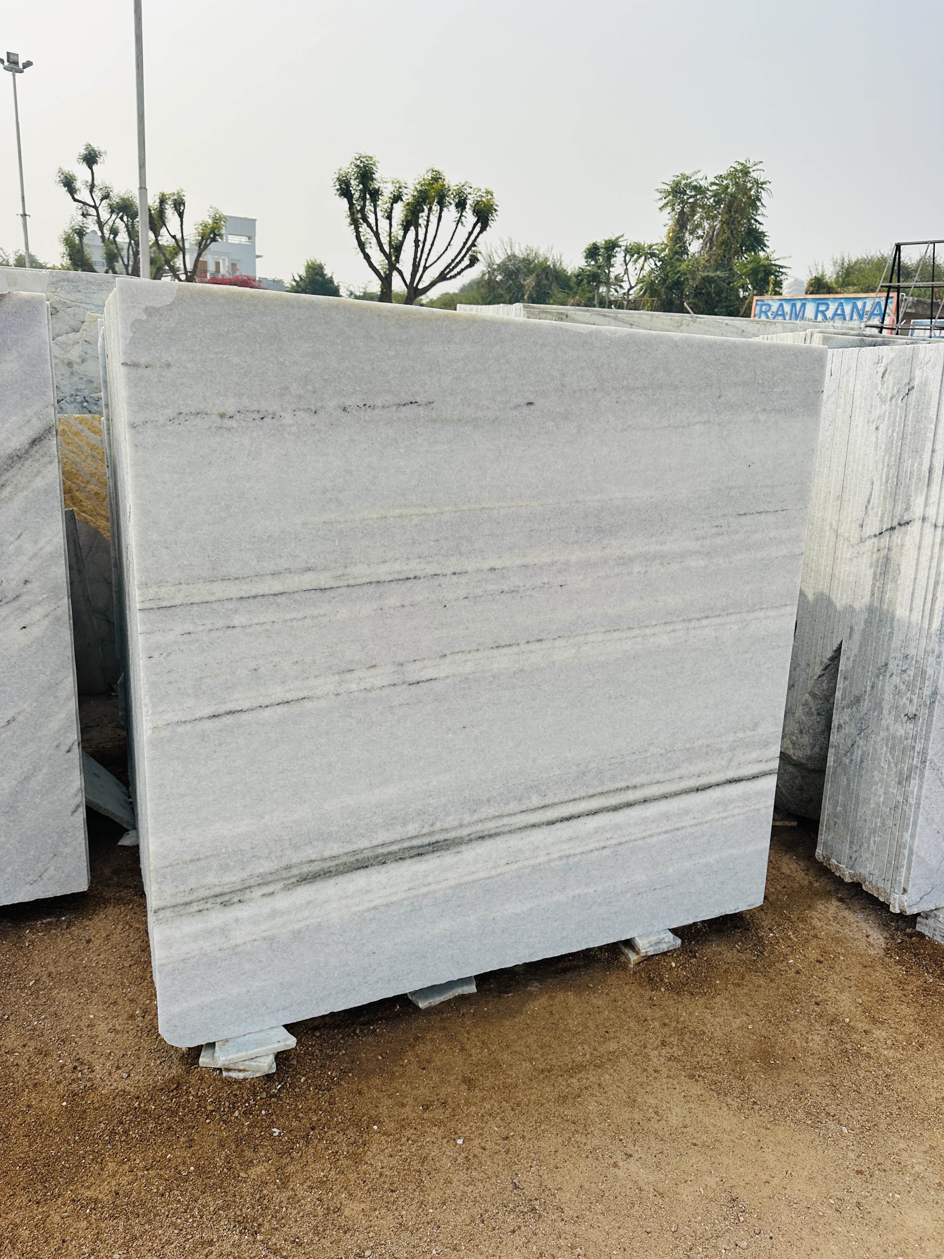 Makrana Kumari Marble