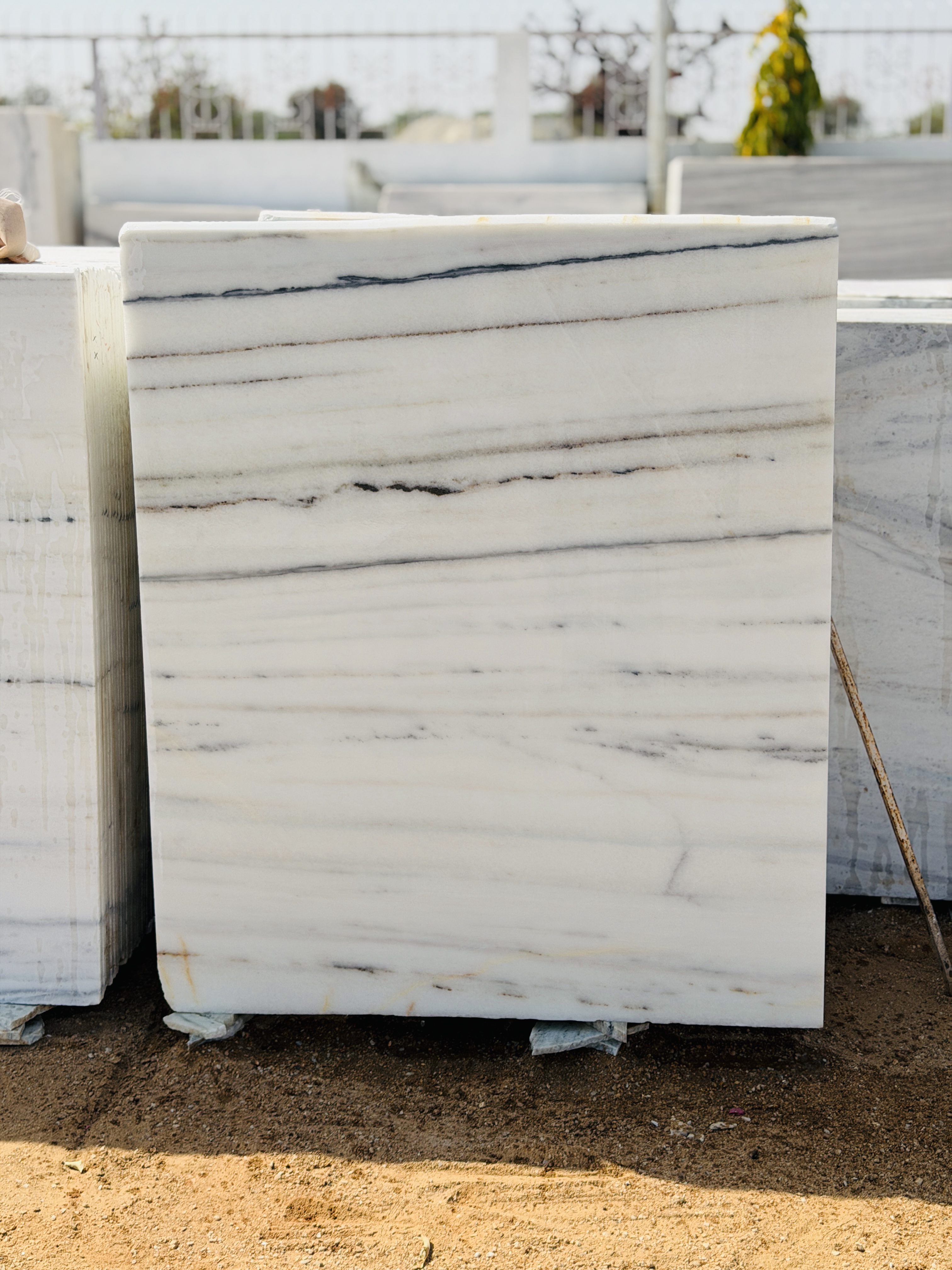 ALBETA MARBLE