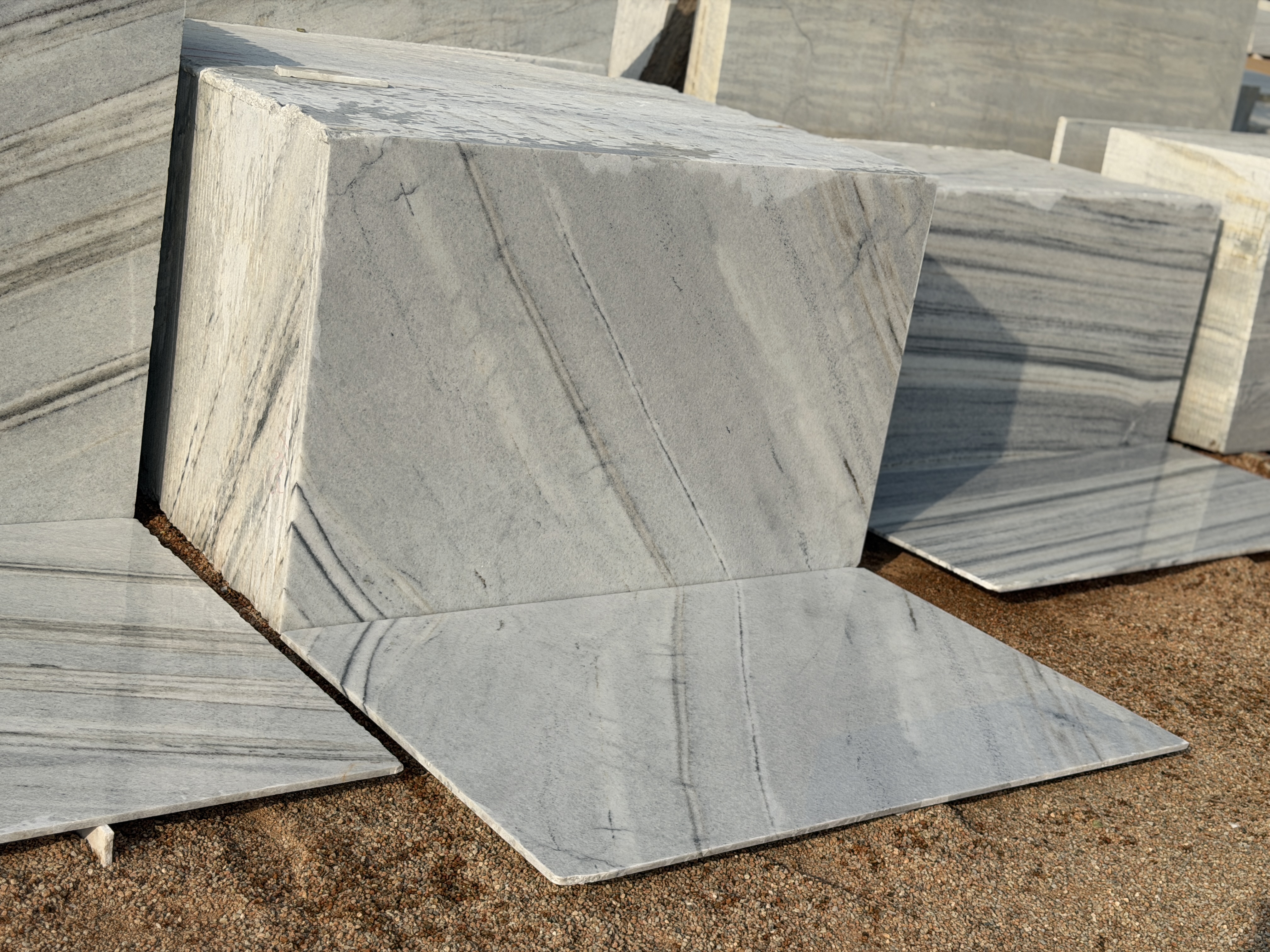 MATABHAR MARBLE