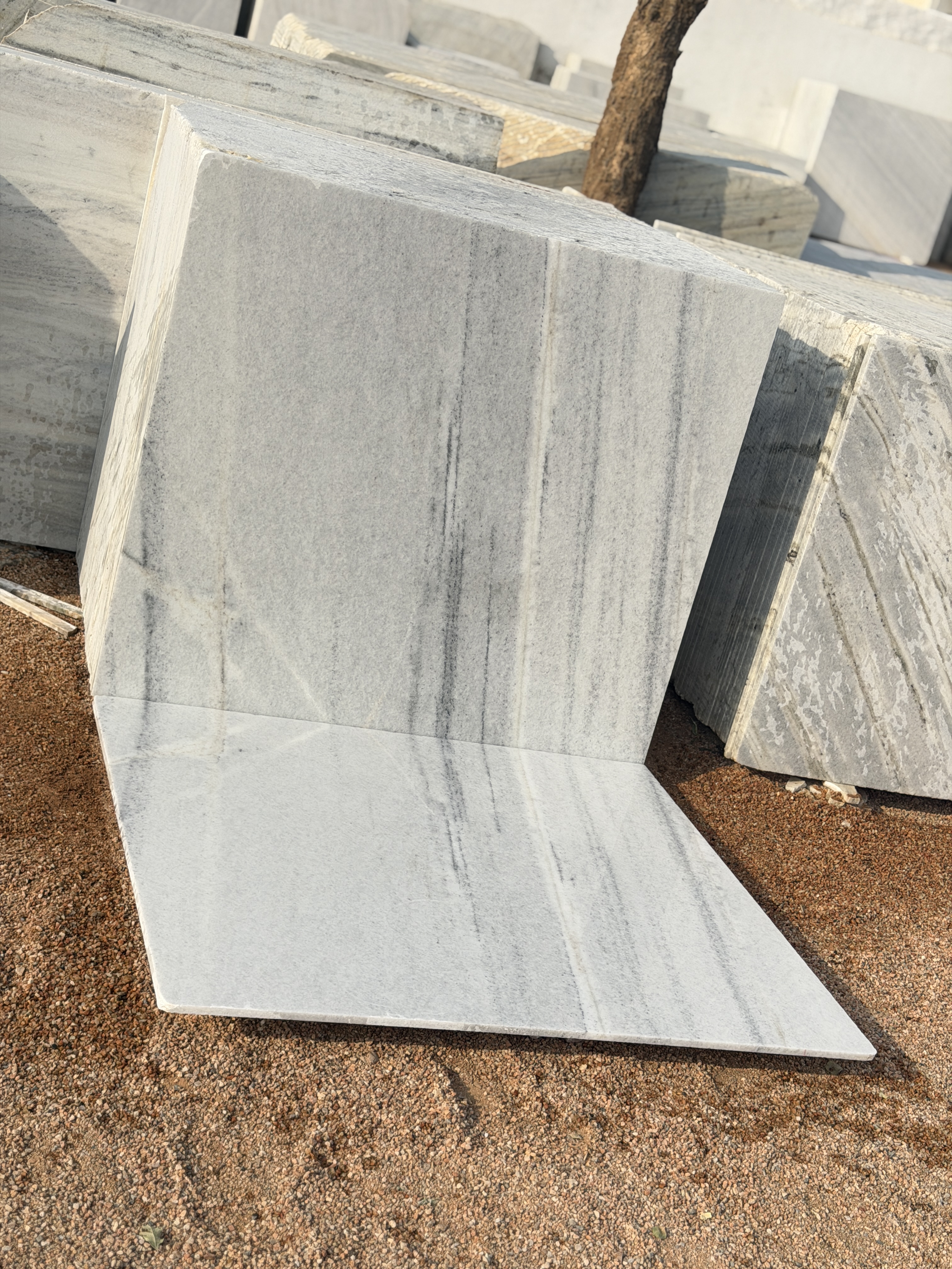 MATABHAR MARBLE