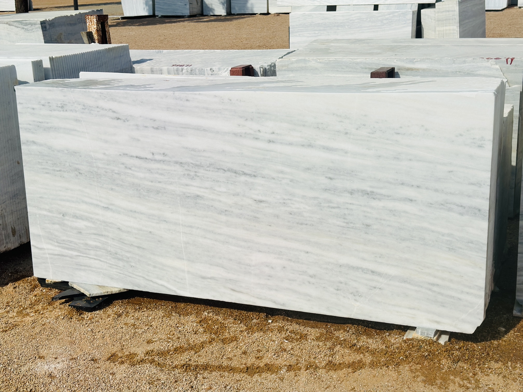 CHAK DUNGARI MARBLE