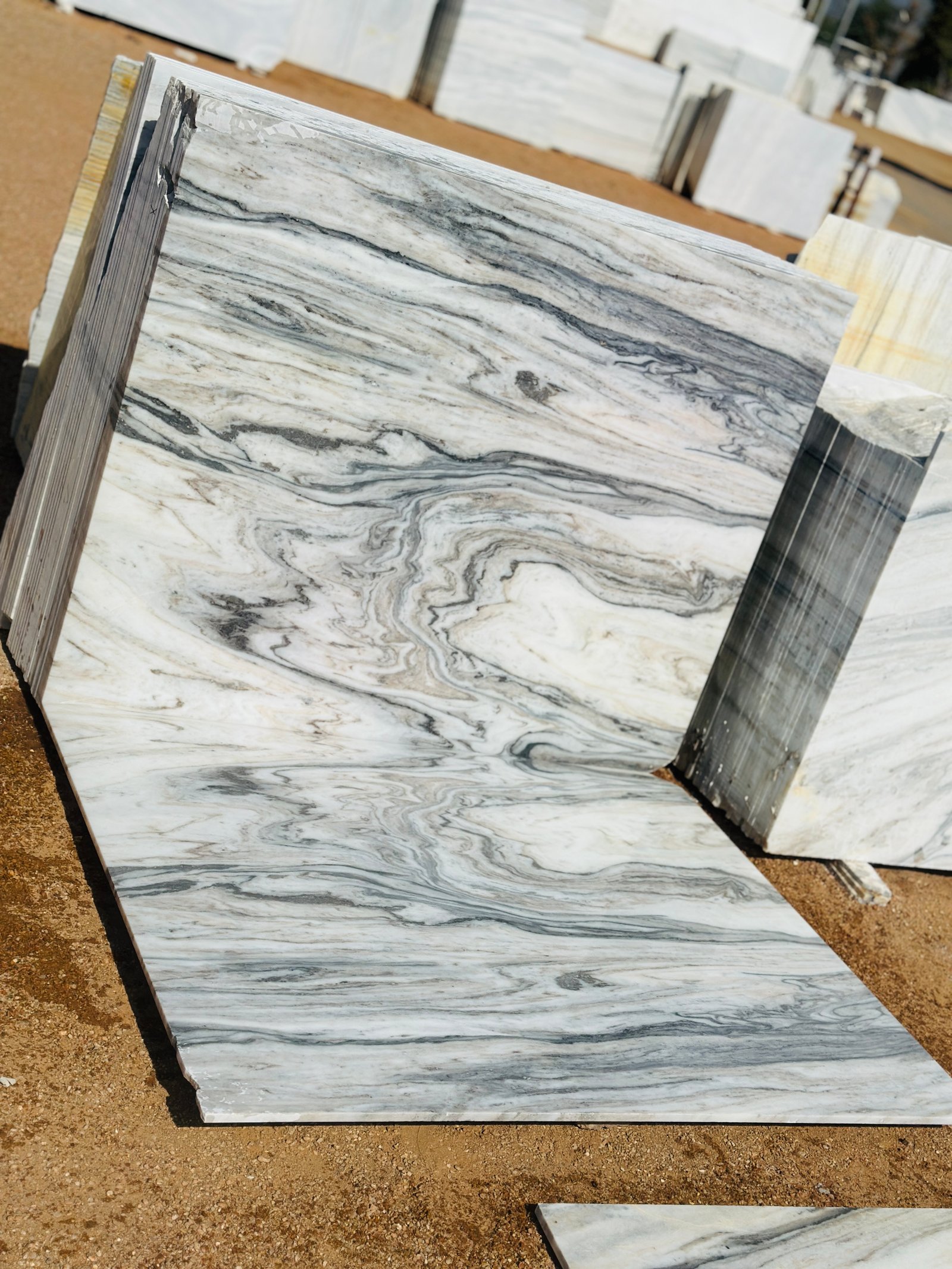 ALBETA MARBLE
