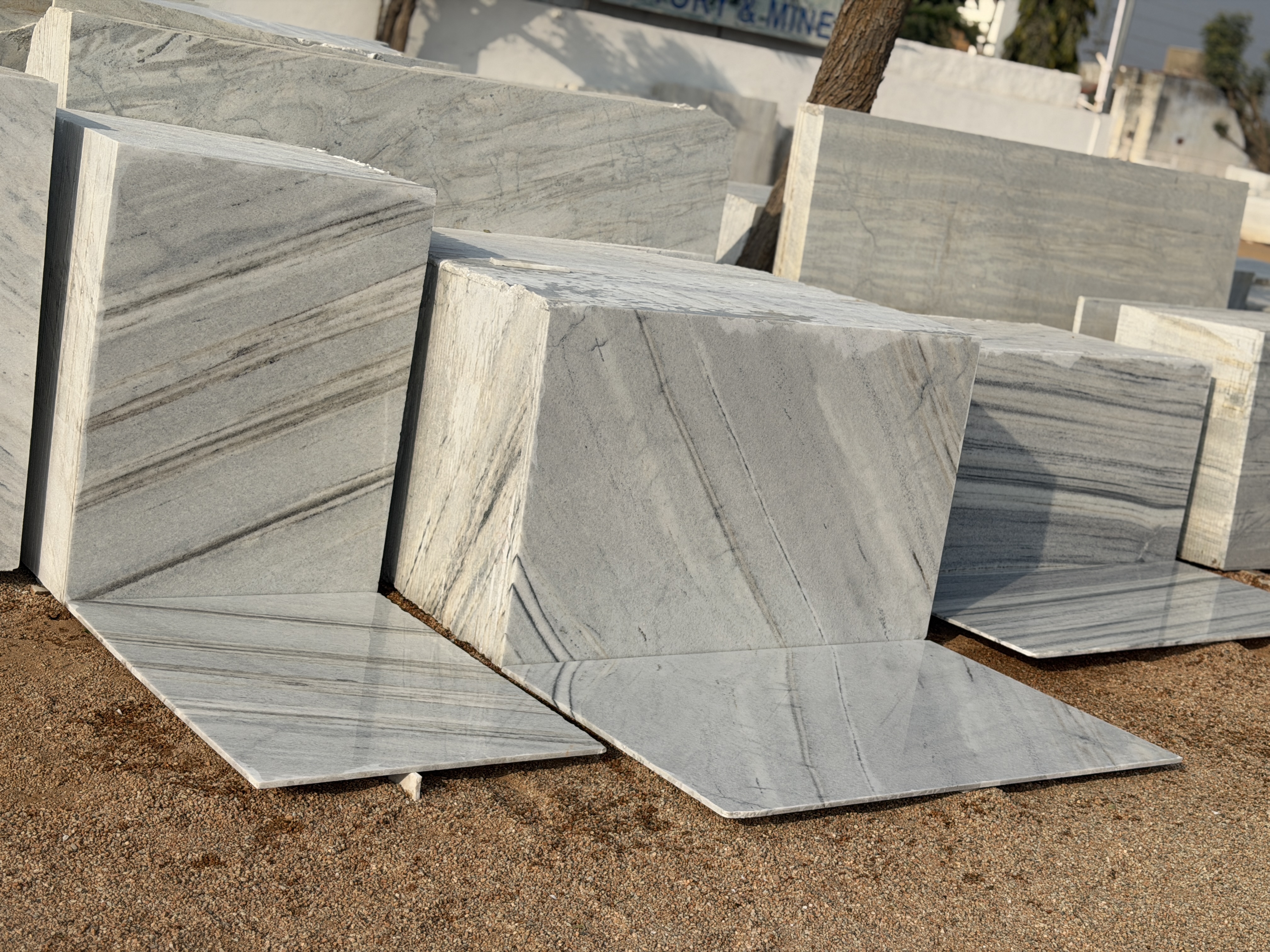 MATABHAR MARBLE