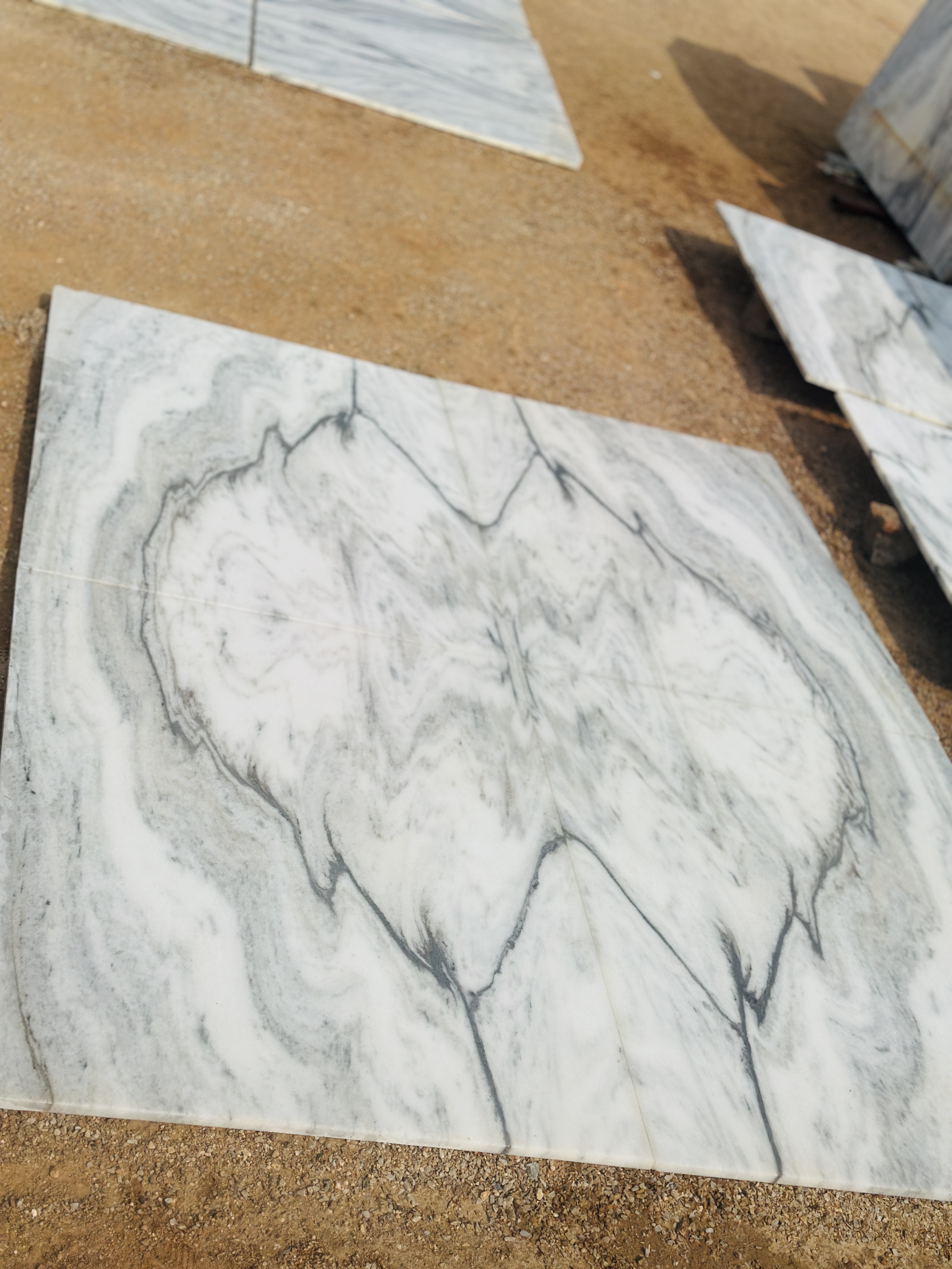 ALBETA MARBLE