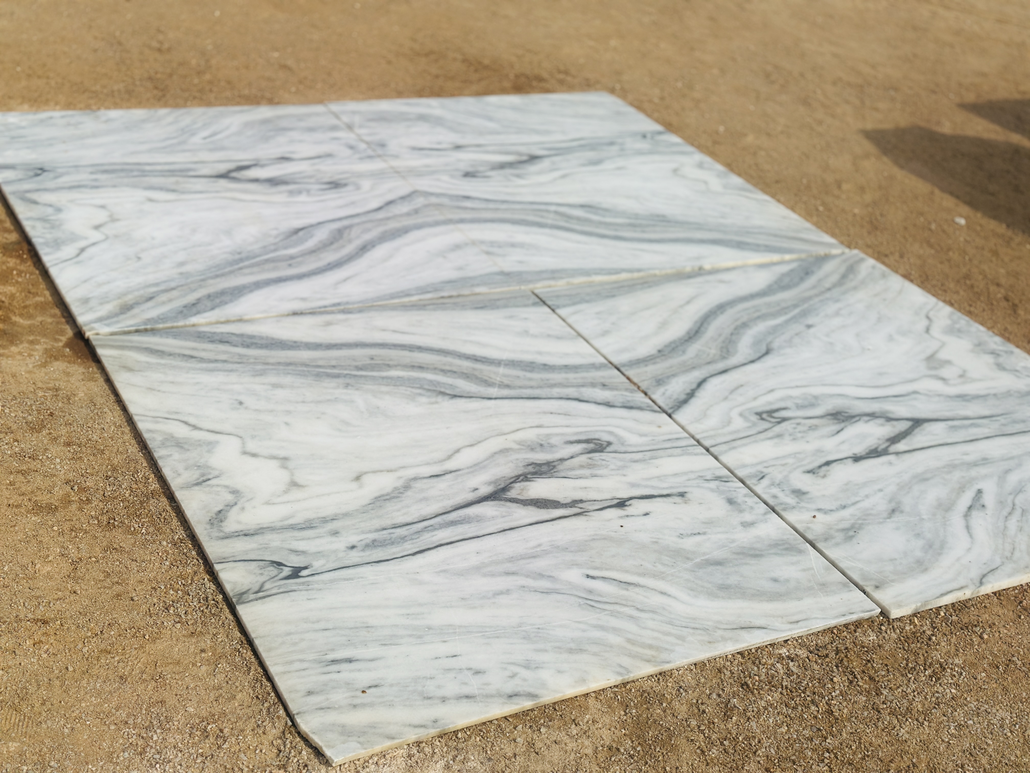 ALBETA MARBLE