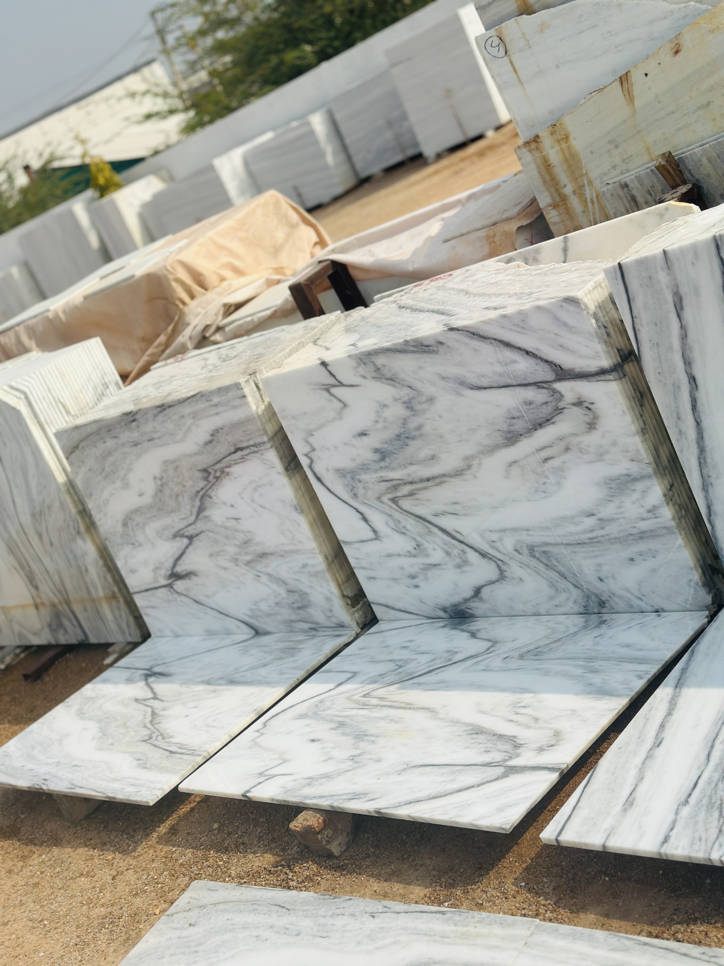 ALBETA MARBLE