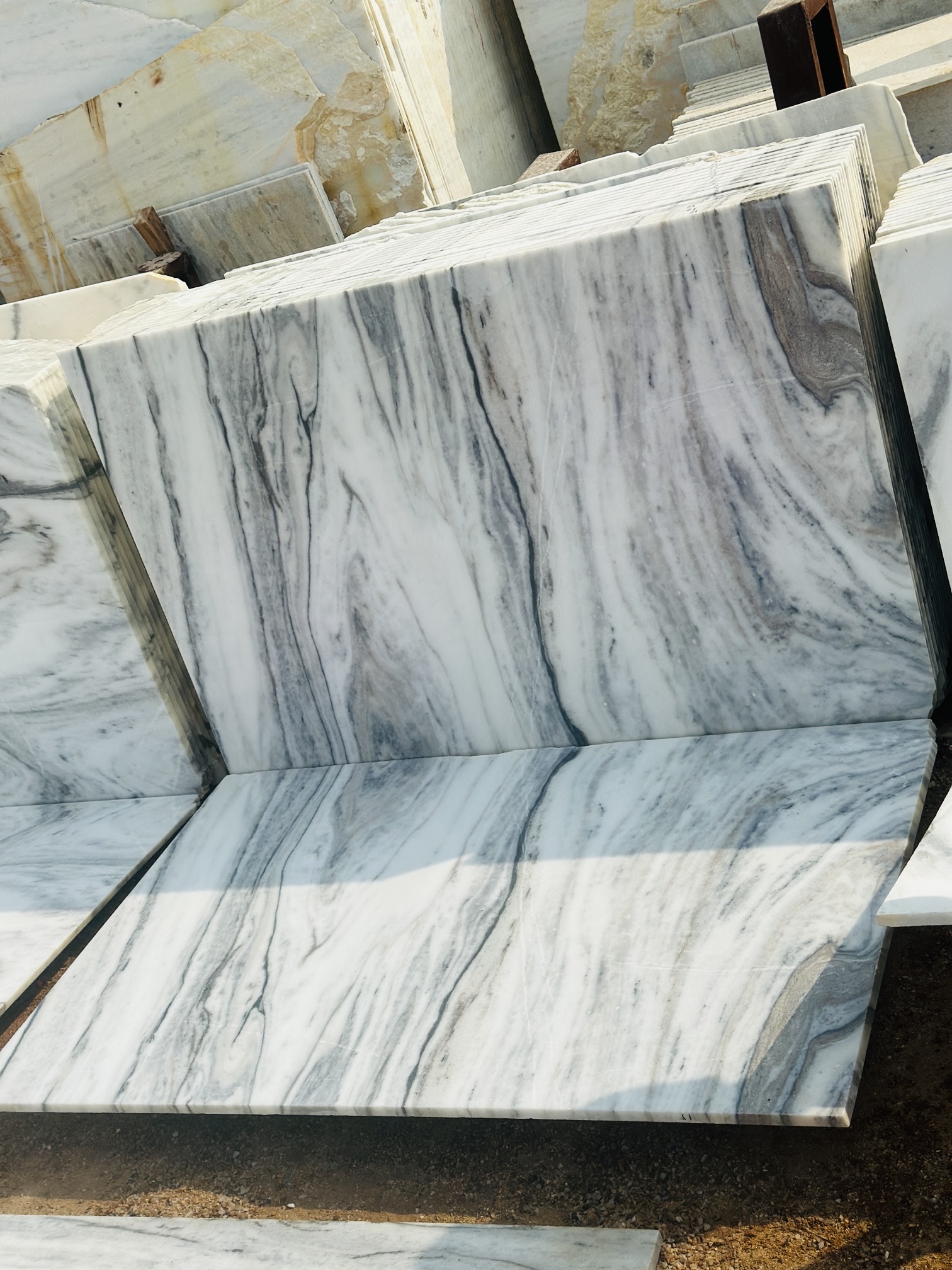 ALBETA MARBLE
