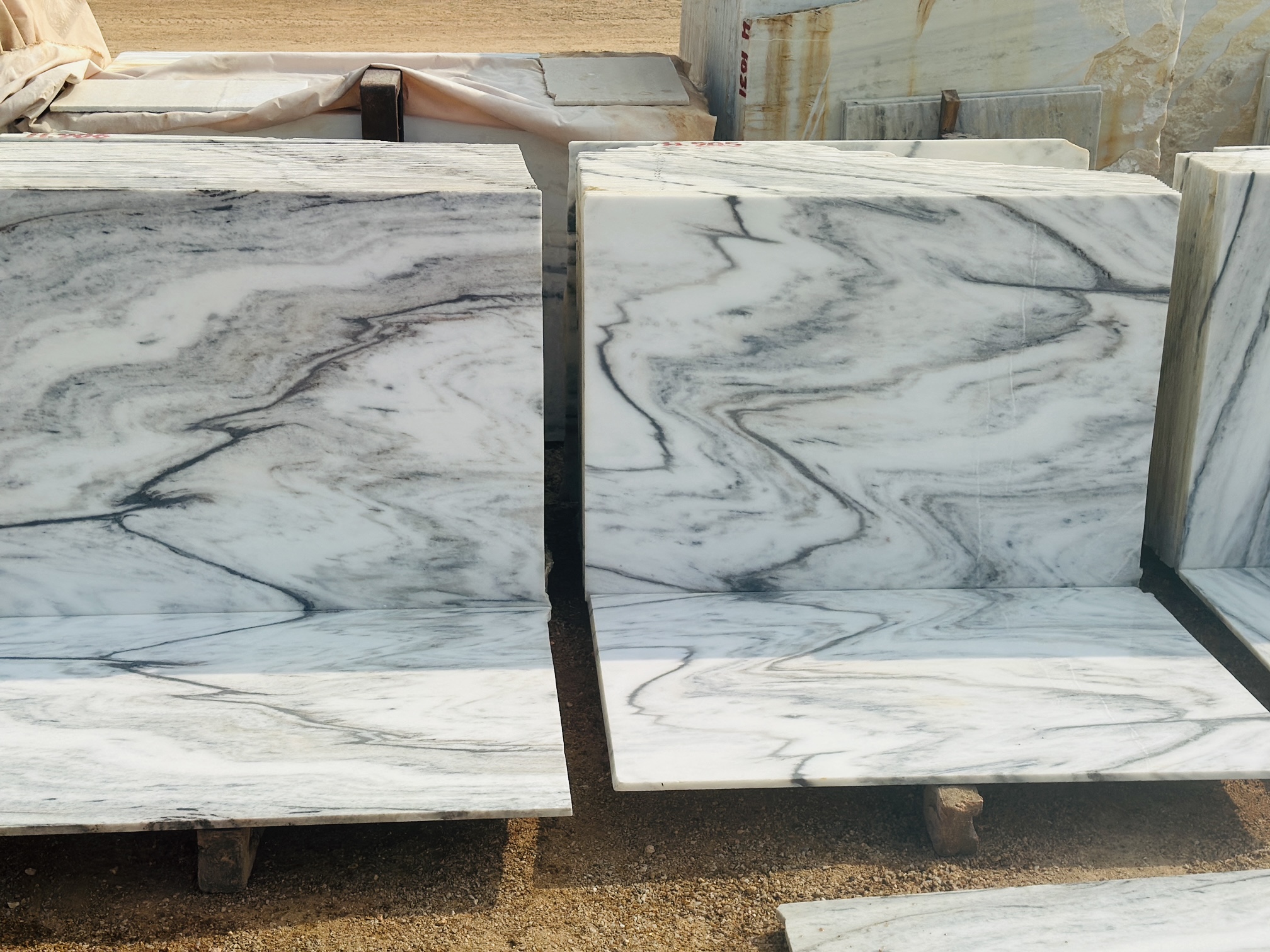 ALBETA MARBLE