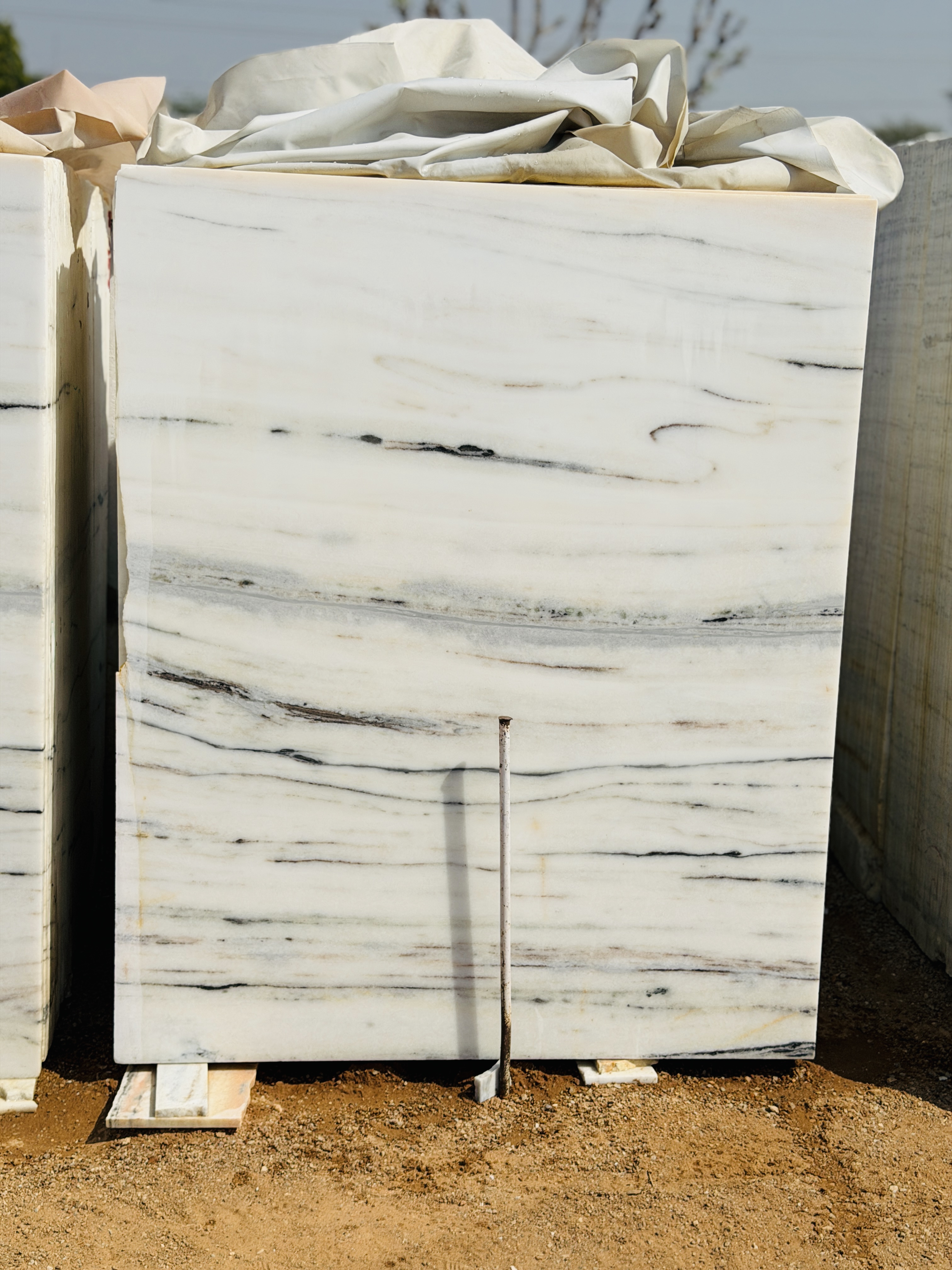 ALBETA MARBLE